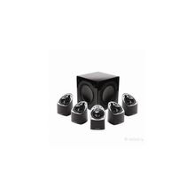 Mirage MX 5.1 Home Theater System