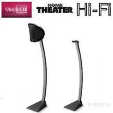 Focal JMLab Hip Stand Jet Black