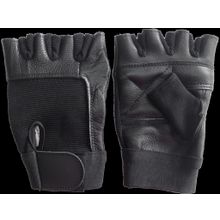 Перчатки тяжёлоатлетические Falcon TS-WLGT1