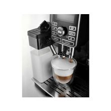 Кофемашина Delonghi ECAM 25.462.B