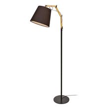 Торшер Arte Lamp A5700PN-1BK PINOCCHIO