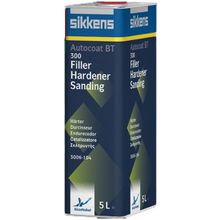 Sikkens Autocoat BT 300 Filler Hardener Sanding 5 л