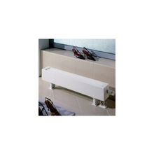 Techno KPZ 135-80-2100 с перфорированной алюминиевой решеткой