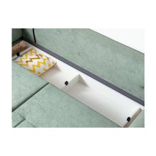 Нижегородмебель Дорис диван-кровать арт. ТД 561