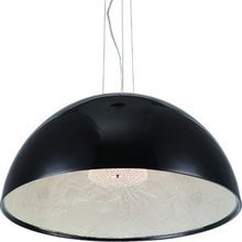 Arte Lamp A4176SP-1BK ROME подвесной светильник (для кухни)