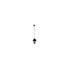 Уличный фонарь Arte Lamp BREMEN A1015SO-1BK