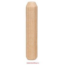Bosch Набор дюбелей 10x40 мм (120 шт.) DIY (2609255314 , 2.609.255.314)