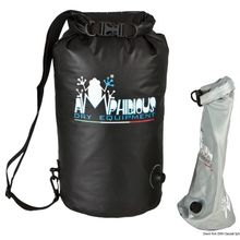 Osculati Amphibious Tube Light Evo watertight bag 60 l, 23.516.06