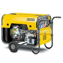 Генератор бензиновый Wacker Neuson GS 12AI 5000620317