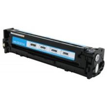 Картридж ATM CE321A для принтеров HP LaserJet CLJP-CM1415, CLJP-CP1525