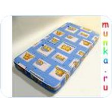 Матрац "КОКОС ОРТОПЕД"  119х60х12