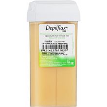 Depilflax 100 Ivory 110 г