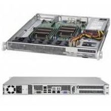 SuperMicro SuperMicro SYS-6018R-MD