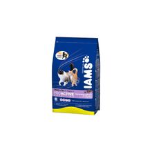 IAMS Iams лосось и курица для взрослых привередливых кошек - 1.5 кг