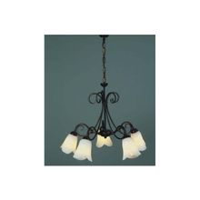 Люстра подвесная Аида MW-Light 323011005