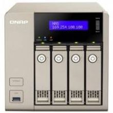 QNAP Qnap TVS-463-8G