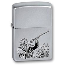 Zippo Зажигалка  205 Hunter