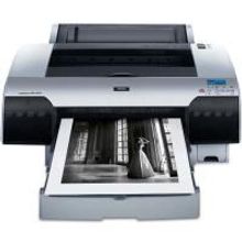 EPSON Stylus Pro 4800 плоттер