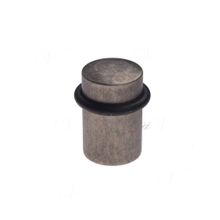 Ограничитель для двери Venezia ST3 античное серебро