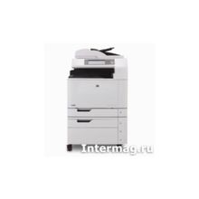 МФУ Hewlett-Packard LaserJet CM6030 A3 Print  Copy  Scan (CE664A)