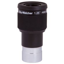 Окуляр Sky-Watcher UWA 58° 4 мм, 1,25”