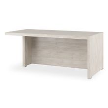 Pointex Стол для руководителя Solid ID - 343398