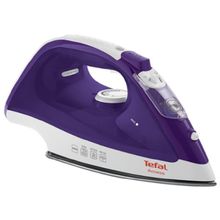 Утюг Tefal FV1526 фиолетовый