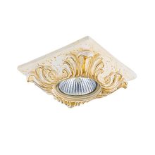 Lightstar Встраиваемый светильник Lightstar Corinto Qua 002622 ID - 251370