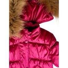 Oldos Костюм зимний для девочки "Жанна" 1O8SU11-2 р