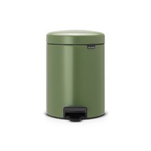 Мусорный бак Brabantia newIcon (5 л) (цвета на выбор)