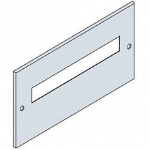 Панель под 18 DIN-модулей 300x600мм² ВхШ |  код. EH3018K |  ABB