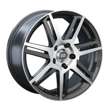 Колесный диск ENKEI S939 7,5x17 5x100 D56,1 ET45 GMF