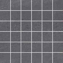 KERAMA MARAZZI DD6024 MM Декор Про Матрикс антрацит мозаичный 30х30х11