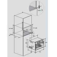 FULGOR MILANO FCO 4512 TM X