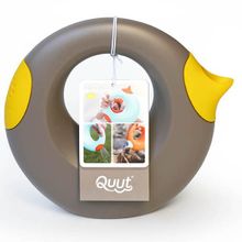 Quut Лейка Quut Cana L - 1Л. Цвет: Bungee Grey (серый). Арт. 170594 170594