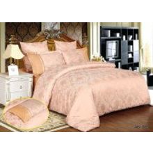 Постельное белье Жаккард Cемейное Arlet AB-083-4