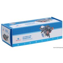 Osculati Europump11 3-diaphragm fresh water pump 11 l m 12V, 16.510.12