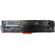 Картридж 131X, CF210X чёрный совместимый