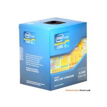 Процессор Core i5-2380P BOX &lt;3.00GHz, 6Mb, LGA1155 (Sandy Bridge)&gt;