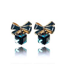 Клипсы "Бантик" (арт. 63571-99529)