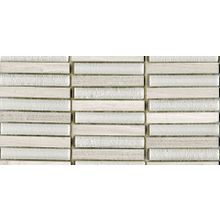 Мозаика Lantic Colonial Mosaico Time Text Linear Silver Wood G-518 30х30