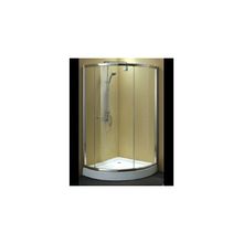 Душевое ограждение STURM Poema 1000*1000*1850 2-х створч.распаш.