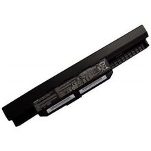 Аккумулятор для ноутбука ASUS A43 10.8V, 4400mah