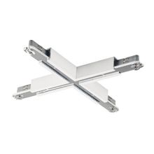 SLV X-коннектор SLV D-Track 172181 ID - 66938