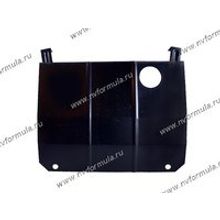 Защита поддона 1118 Калина 2190 Granta АКПП 