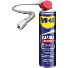 WD-40 Flexible 400 мл