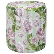 Нижегородмебель и К Пуф Вояж ткань ТП 173 Фибра Лоран ID - 295566