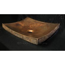 Nefel Bronze Antique