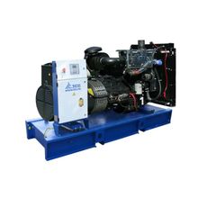 Дизельный генератор ТСС АД-60С-Т400-1РМ20 (NEF45SM3, Mecc Alte)