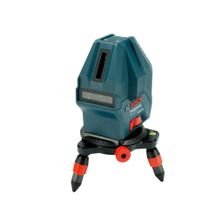 Лазерный уровень Bosch GLL 3-15 X Professional